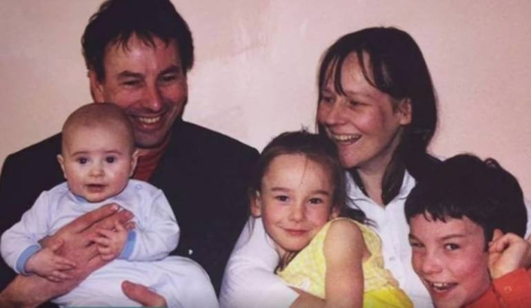 Donaciones muerte de padres con cáncer: La oleada de solidaridad con los hijos de la pareja que falleció de cáncer en la misma semana