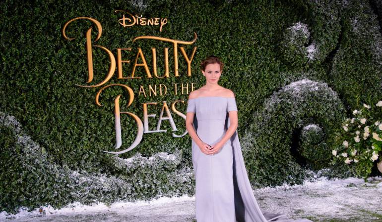Emma Watson