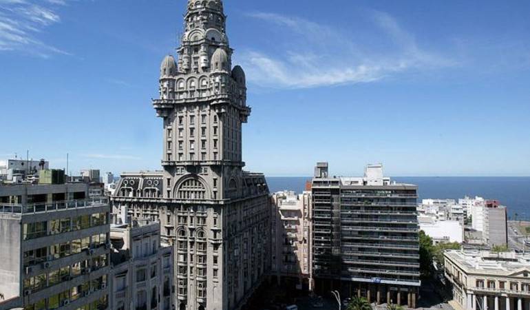 La mayoría de las ciudades que ocupan los primeros lugares están ubicadas en Europa.