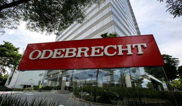 Corte tiene las pruebas contra los congresistas salpicados por Odebrecht