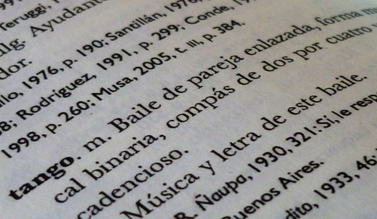 Esta nueva edición será de origen digital.