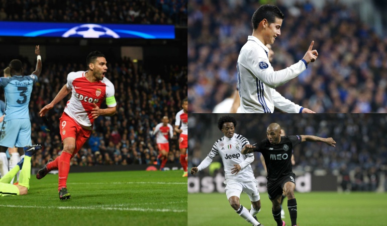 Jugadores Selección Champions números: Los números de los jugadores de la Selección aún ‘vivos’ en Champions
