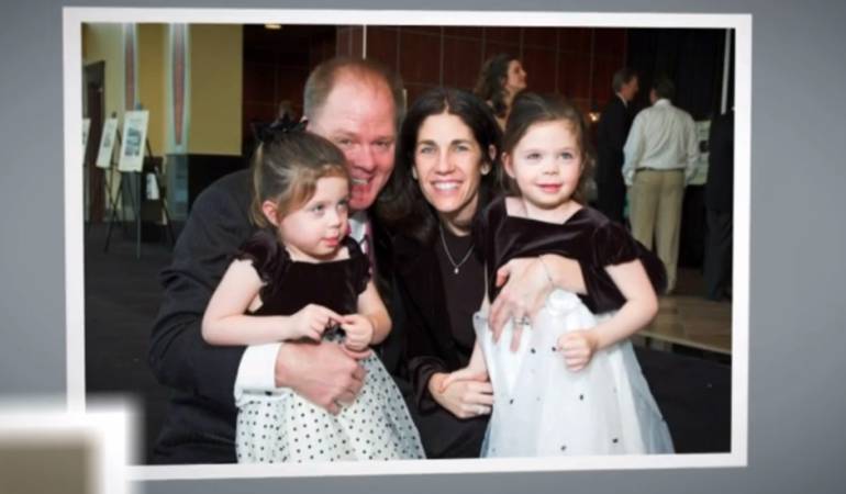 Padres crearon medicamento para salvar a sus hijas: La historia de los padres que inventaron una medicina para salvar la vida de sus hijas