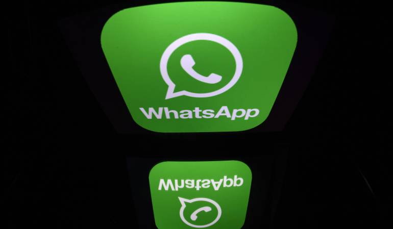 WhatsApp.