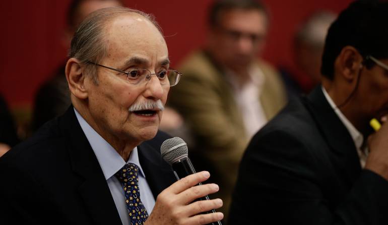 Horacio Serpa