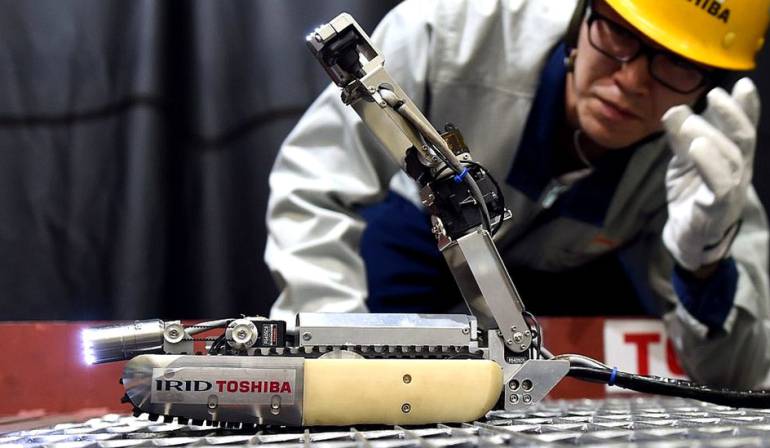 Robots en las fábricas: Qué países tienen más robots en sus fábricas