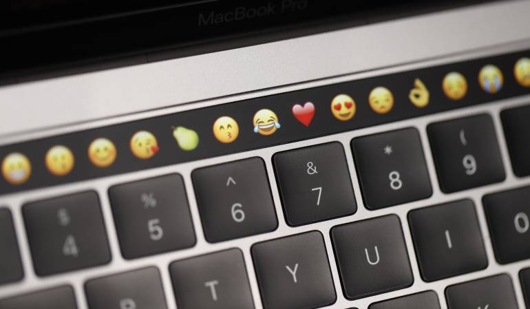 Emojis.