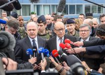 Francia afirma que no negociará con ETA la entrega de las armas