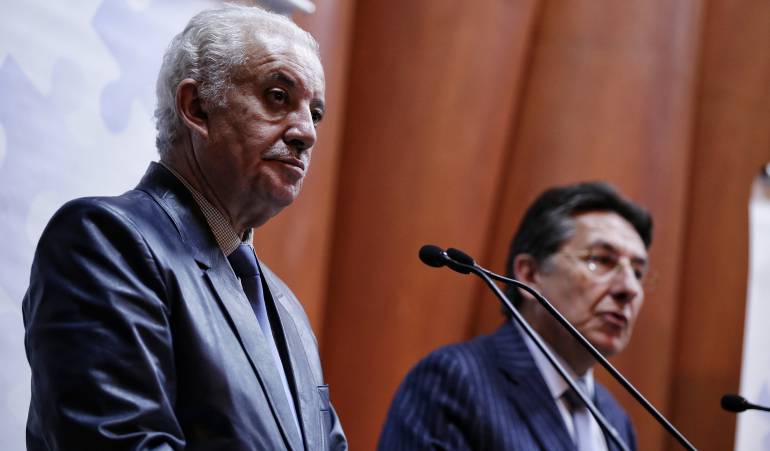 caso odebrecht: Fiscales de Ecuador, Colombia y Perú se reunirán en Quito por caso Odebrecht