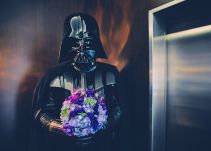 Bodas al estilo Star Wars y el Circo del Sol se ponen de moda en Panamá