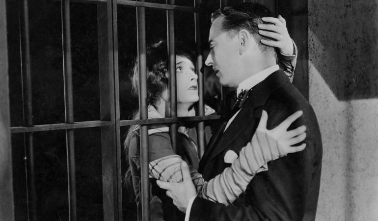 Hibristofilia: atracción sexual por las personas con un pasado criminal