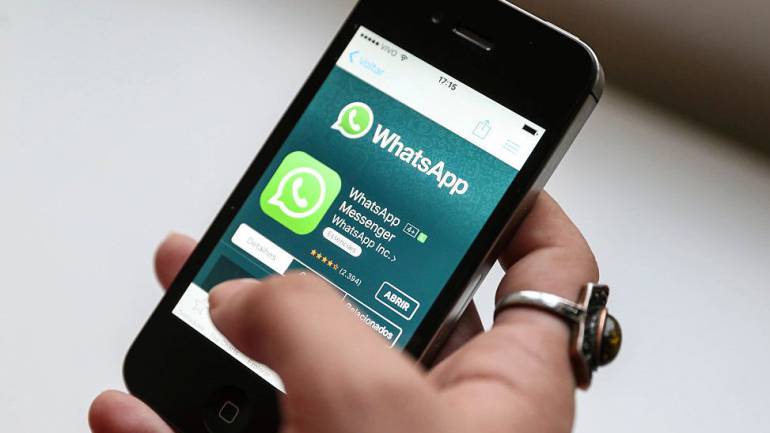 WhatsApp