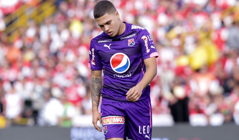 Juan Fernando Quintero lesión mes y medio: Juan Fernando Quintero, entre cuatro y seis semanas fuera de las canchas