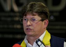 Gobierno activó Plan Nacional de Contingencia ante lluvias que se extenderán hasta junio