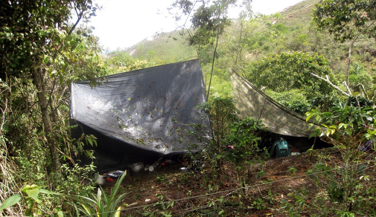Las razones de la entrega de ‘Mojoso’, uno de los fuertes desertores de las Farc