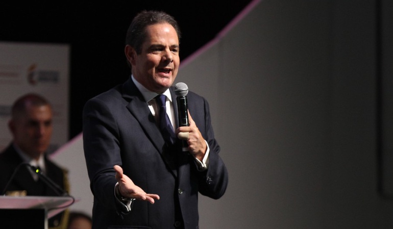 Germán Vargas Lleras