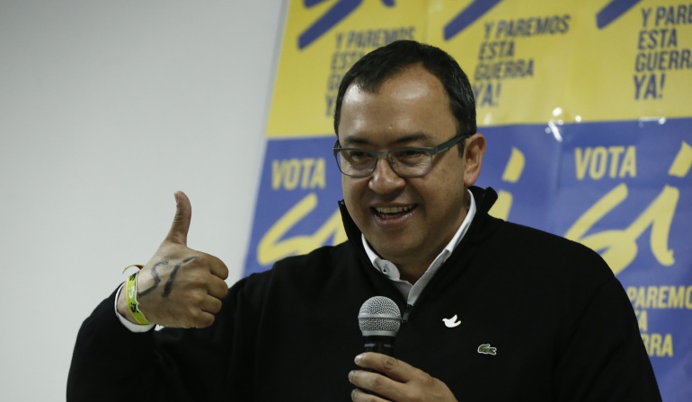 Alfonso Prada