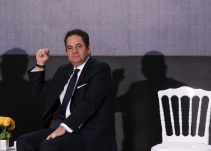 Vargas Lleras no ha definido si será candidato presidencial