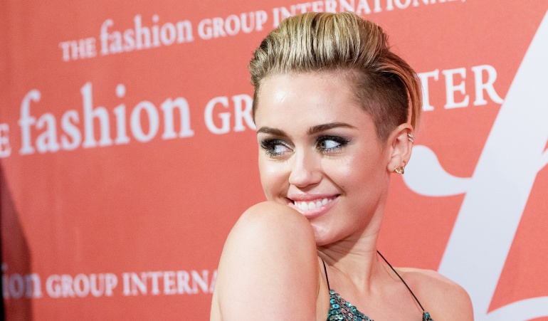 Miley Cyrus se convirtió en una de las artistas más controversiales de la industria en los últimos años.