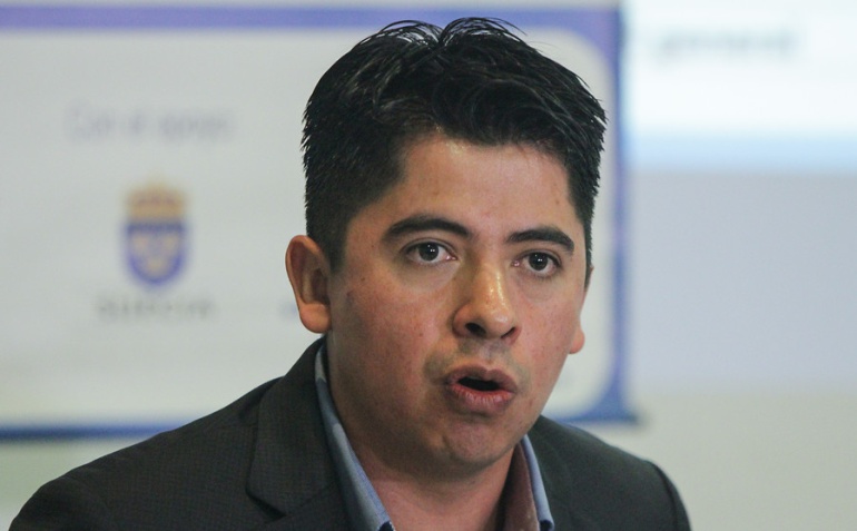 La participación política de las Farc