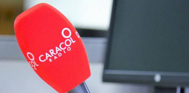 Caracol Radio.