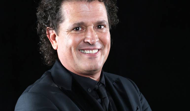 Carlos Vives.