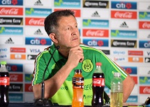 México es el nuevo líder de la eliminatoria de la Concacaf