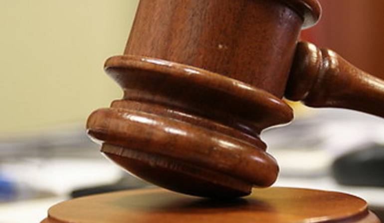 Paro judicial: Jueces y fiscales de Antioquia se unen al Paro Nacional del 25 y 26 de mayo Paro judicial: Jueces y fiscales de Antioquia se unen al Paro Nacional del 25 y 26 de mayo