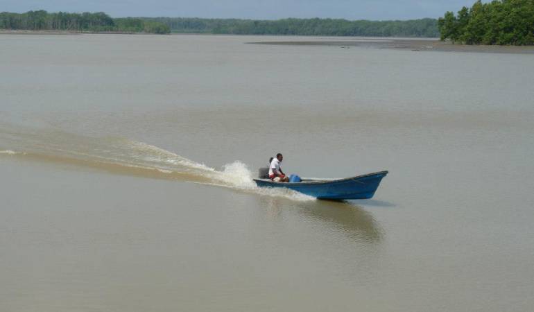 Atentado en Chocó: Presidente Santos condena el crimen de cinco personas en el Chocó