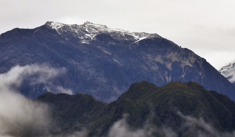 Sierra Nevada de Santa Marta