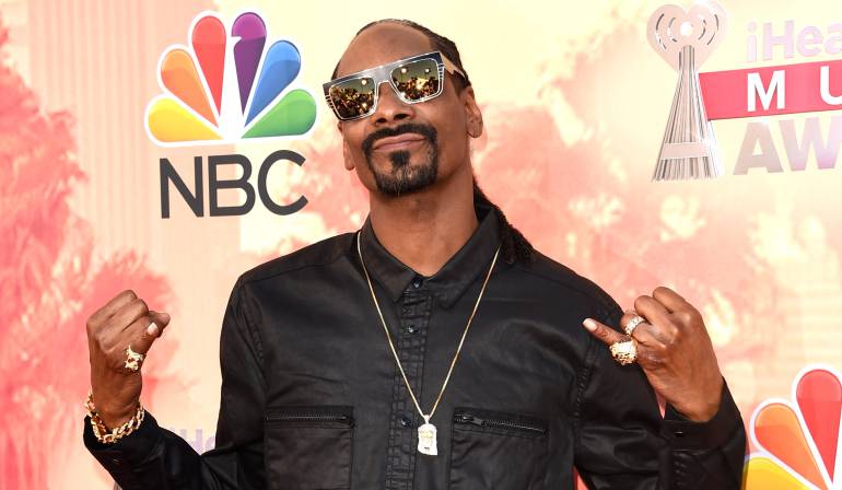 Snoop Dogg