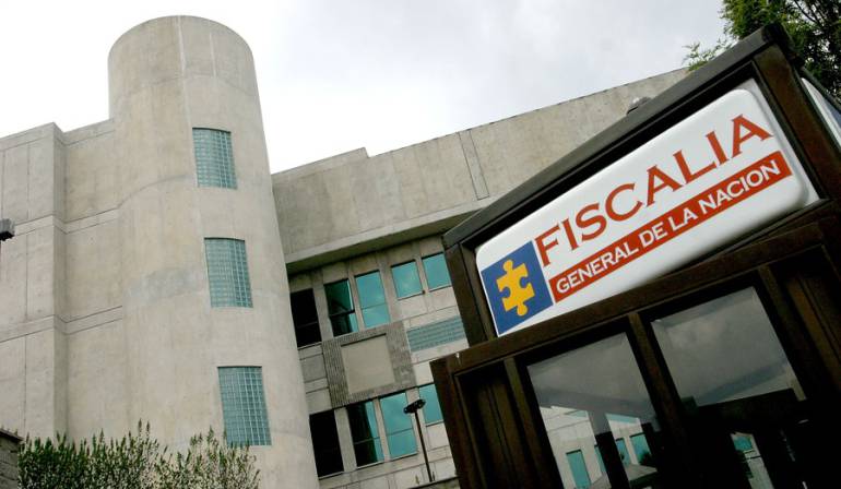 Condena Rafael Uribe Noguera: Rafael Uribe Noguera merecía una condena de 60 años de prisión: Fiscalía