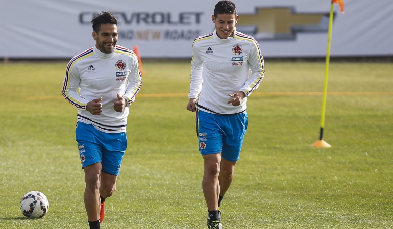 Goleadores Selección era Pékerman: Los goleadores de la Selección en la era Pékerman