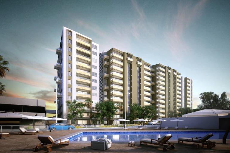Ventajas de adquirir vivienda nueva en Pance