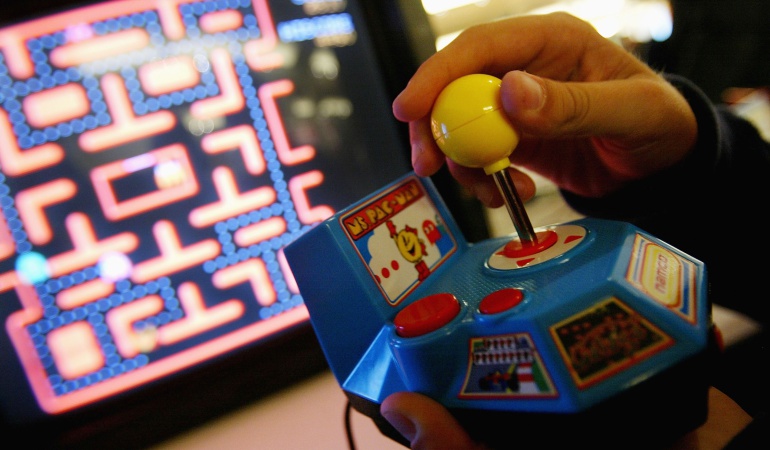 Ms. Pac-Man es uno de los videojuegos más recordados por los aficionados.