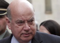 José Miguel Insulza renuncia a su aspiración a ser presidente de Chile