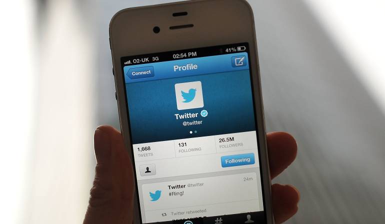 Twitter