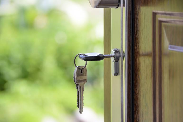 Así puede asegurar que su primer proyecto de vivienda sea una inversión segura