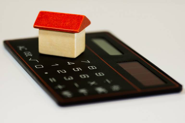 Siga estos consejos para ser apto en un crédito inmobiliario
