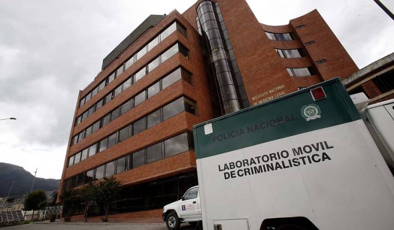 Medicina Legal