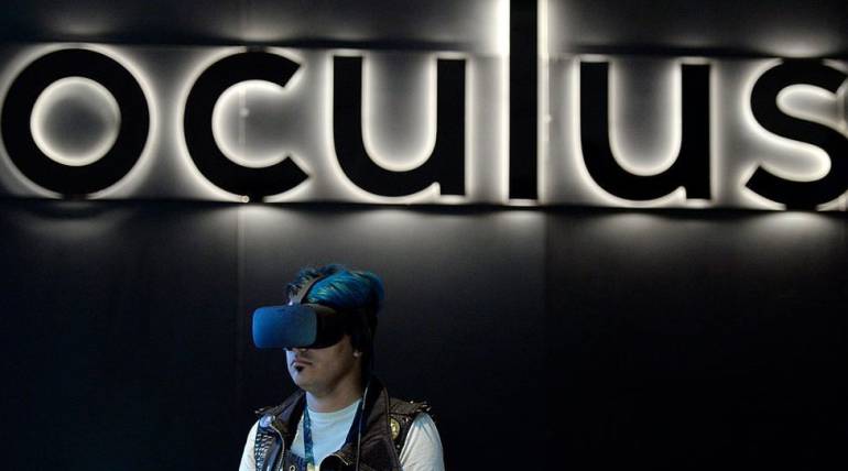 Oculus