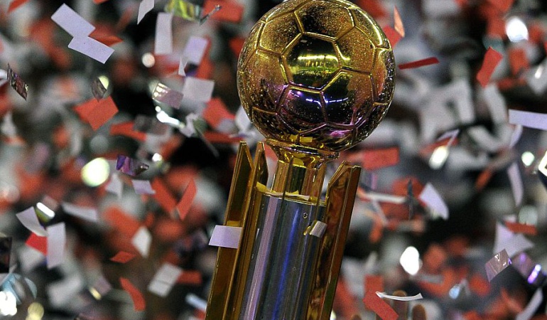 Datos Recopa Sudamericana: 10 datos de la Recopa Sudamericana, previo a una nueva final