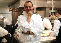 Por primera vez en más de 10 años, el mejor restaurante del mundo es de Estados Unidos