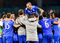 Con Cuadrado, Juventus avanza a la final de la Copa de Italia