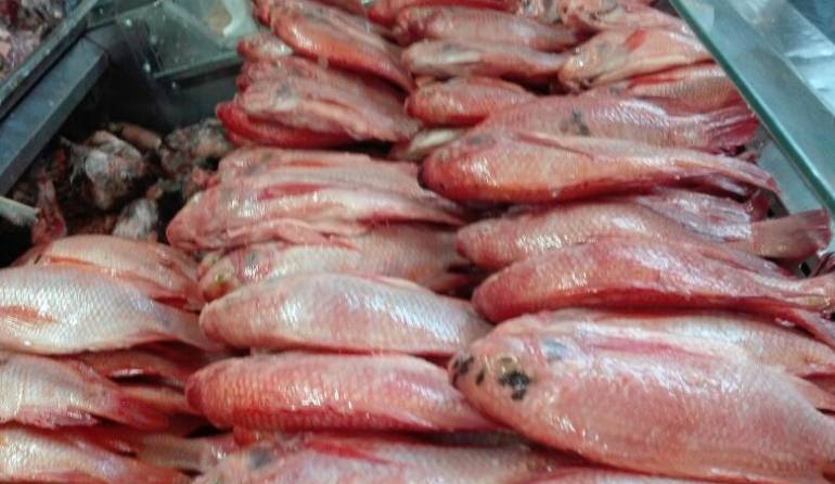 Pescados
