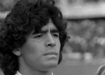 Maradona demandará a Konami por uso indebido de su imagen
