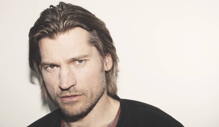 Nikolaj Coster-Waldau.