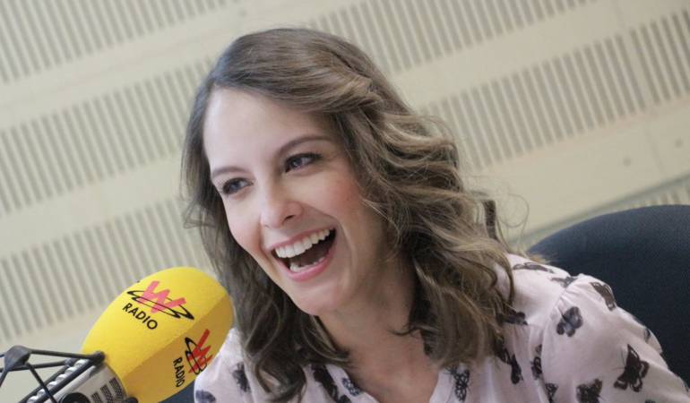 Laura Acuña.