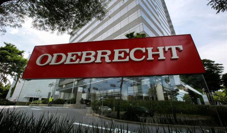 Caso Odebrecht