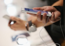 Estética y rendimiento óptimo, los grandes retos móviles para 2017